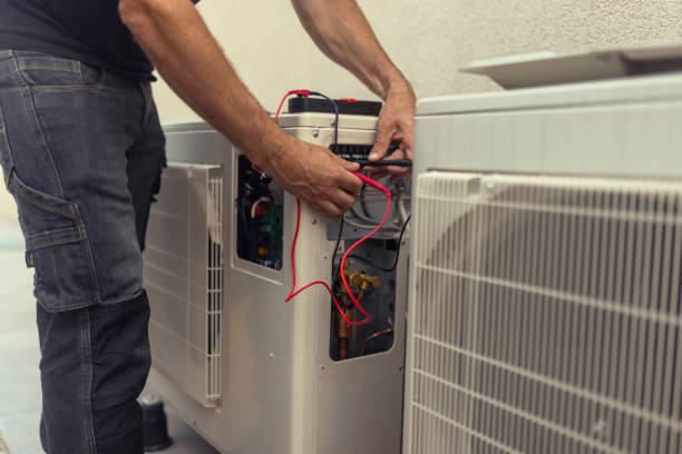 Why Trust Our Licensed Electricians for Your Electrical Needs in Lewisport, KY?